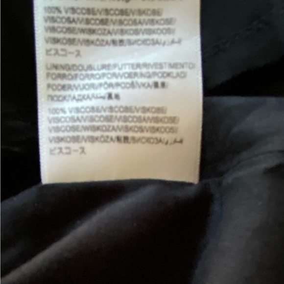 Farm Rio Floral Maxi Dress - Picture 14 of 15